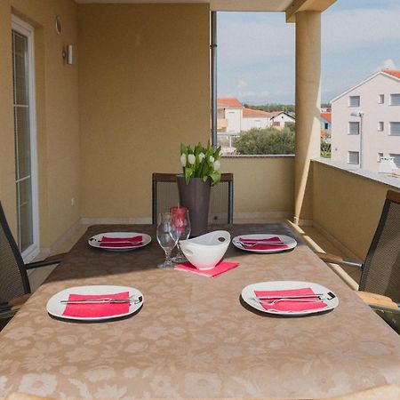 Apartments Josko Vodice Kültér fotó