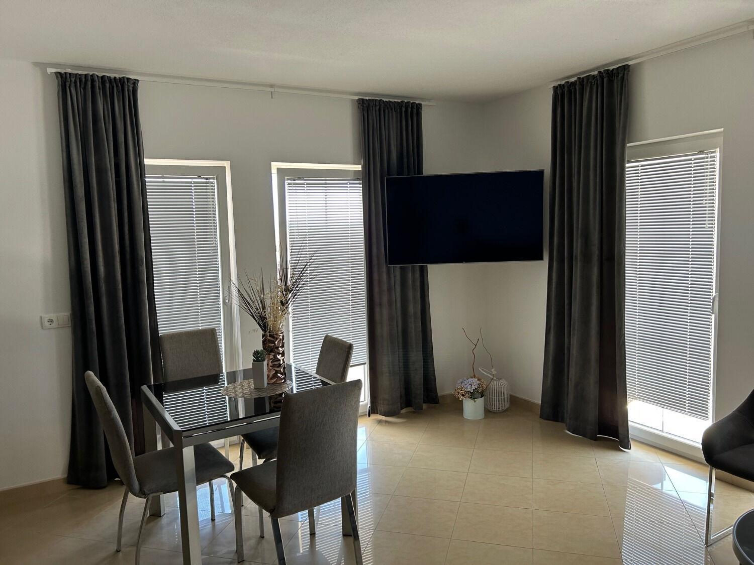 Apartments Josko Vodice Kültér fotó