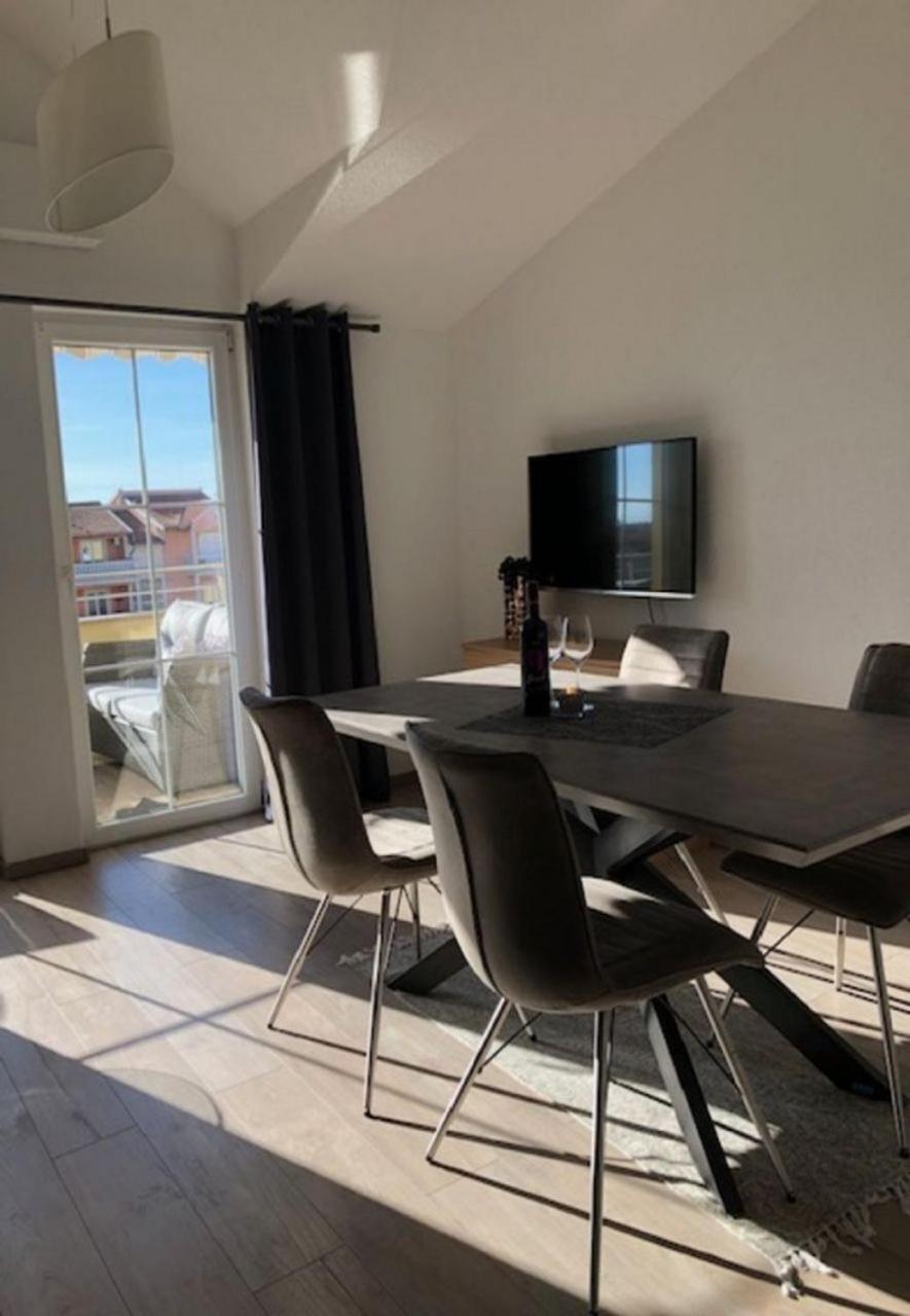 Apartments Josko Vodice Kültér fotó